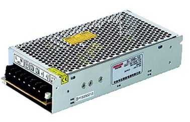 Goede prijs. Mw BETEKENT GOED Elektro Beschermende Apparaten s-100-15 Gelijkstroom-de Omschakelingsvoeding van het Outputvoltage online