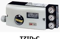 Het digitale van het de Controlerelais van TZIDC Elektronische Configureerbare Instelmechanisme met Hertmededeling