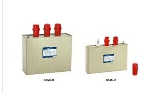 Goede prijs. Van de Beschermingsapparaten van het veiligheids Lage Voltage de Condensator van de het Lage Voltageshunt met Met beperkte verliezen online