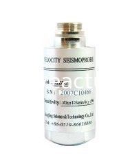 Goede prijs. De Sensorreeks zhj-2 van de JiangLingstechnologie de Sensor van het Trillingstarief online