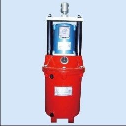 Goede prijs. De elektro Hydraulische Reeks van de Stuwraketrem YT1, elektro hydraulische actuator online