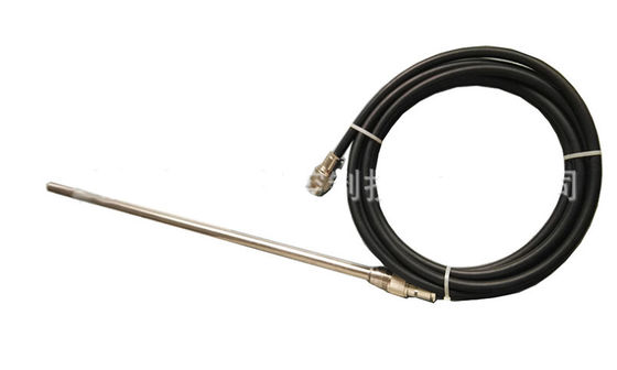 Goede prijs. Explosiebestendige 14mm de kabel600vdc Zachte Staaf van het Ontstekingskanon online