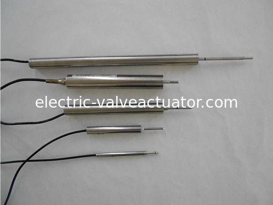 Goede prijs. 250mm TD van de de Snelheidssensor van de REISlvdt Omwenteling Reeks voor Turbine online