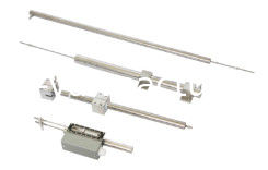 Goede prijs. Sensor 300mm REIS 191.36.09.15 van de turbinelvdt Aanleidinggevende Snelheid online