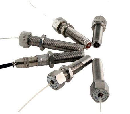 Goede prijs. Magnetoelectric de Snelheidssensor Cs-1 Cs-2 Cs-3 van 10000RPM LVDT online