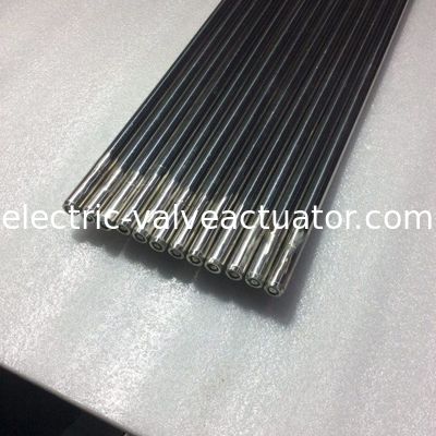 Goede prijs. Hoge Prestaties Ontstekingsstang Φ12、Φ16、Φ18 Ontstekingspistool Vonkspleet Stijve Staaf Vonkstang online