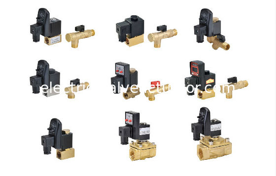 Goede prijs. Klep van het het Messings Elektronische Afvoerkanaal van RPT Rechte 15mm rpt-10k-25 online