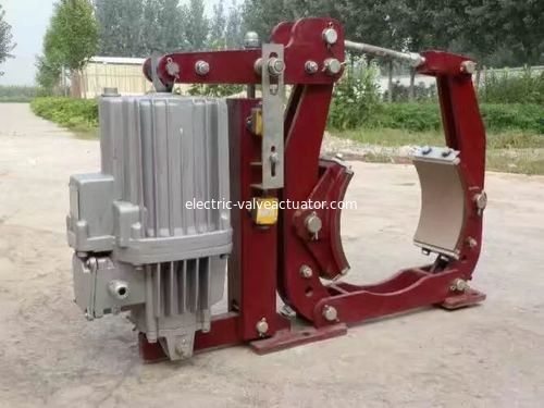 Goede prijs. Elektrohydraulische Rem YWZ9-200/E30   YWZ9-300/E30 Ed30/5 YWZ9-315/E80 Ed80/6 online