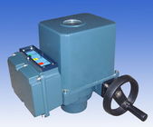 AC 380V Elektrische Klepactuator IP65 EN - QDT12.5 voor Behandeling van afvalwater
