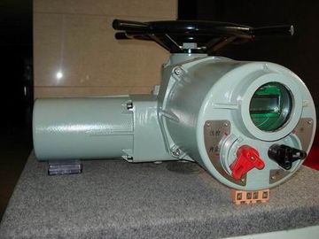 Goede prijs. Explosie bewijs ExdIIBT4 IMT04 / M/H2BC, IMT04 / M/H3BC elektrische actuator bal klep 380v online