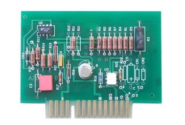 Goede prijs. Z10874-1 PCB van a1, de kaartstroom van A1/van de de raadsSteenkool van de frequentieomzetting de Reserveonderdelen van de Voeder online