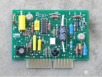 Goede prijs. Z10874-1, CS10874-1 steenkool feeder A3 PCB A3 kaart Spare, frequentie / huidige conversie bestuur online