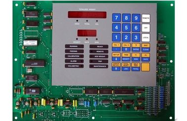 Goede prijs. Kolen Feeder vrije kolen feeder 9224 / CS2024 control panel D28753-1 online