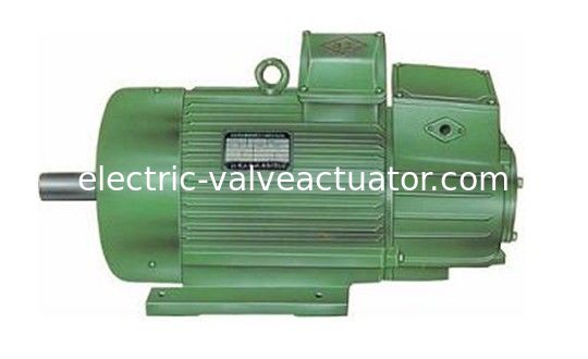 Goede prijs. YZR112M YZR, YZ serie 6 stokken metallurgische en kraan 3 fase elektromotoren IEC 72 online