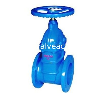 Goede prijs. AWWA-Z45X / RVHX koperen veerkrachtig zittende gate Drive Handleiding, pneumatische kleppen online