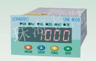 UNI 800B Auto dosering schaal Controller met 4 swicth signaal uitgangen instelling door software