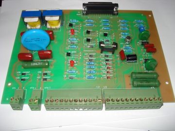 Goede prijs. APF7.820.077C PCB voor ESP spanning controller spare, spanning en huidige signaal proces online