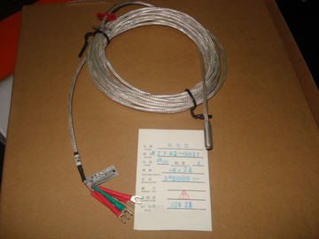 Goede prijs. WZP2-001 dragende temperatuursonde, OTO pt100, thermokoppel voor het dragen van motor online