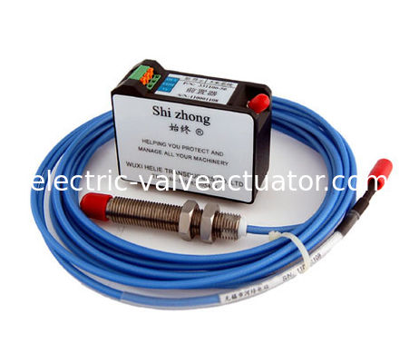 Goede prijs. Contactloos type hoge betrouwbaarheid 3300 reeks elektrische eddy huidige sensor online