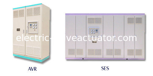 Goede prijs. Automatische dubbel van ABB UNITROL F - het apparaat van de de opwindingsregelgever van het kanaalvoltage ACHTERIN online