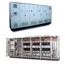 UNITROL® 5000 Automatisch opwindings conditionerend systeem dat voor AVR 300MW eenheden produceert