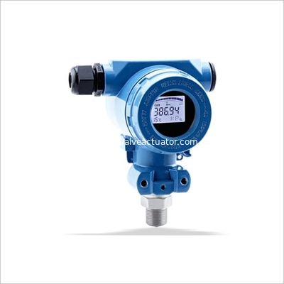 Goede prijs. Swp-T20 van de de Drukzender van Reeksrosemount de Digitale Vertonings4~20ma Output online