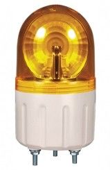 Goede prijs. LEIDENE Draaiende Waarschuwing Lichte Ø60mm die LEIDEN Licht van Hoge Helderheid door Speciale Draaiende Reflector, Geschikt voor Mi uitstralen online