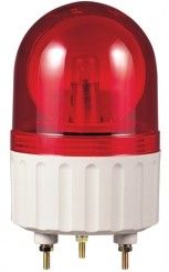 Goede prijs. Bol Draaiende Waarschuwing Lichte Ø80mm die Max.90dB Speciale Machtstransmissiesysteem en Bol van Hoge Duurzaamheid aanwenden online