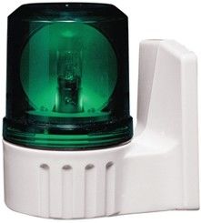 Goede prijs. Draaiende de Waarschuwings Lichte, groene kleur van de Qlights80au Bol, die Speciaal Machtstransmissiesysteem aanwenden online
