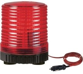 Goede prijs. Ø80 met Magneet, de Stroboscooplicht van de Xenonlamp met het Uitstekende Zicht van Magneetqlight S80SM Geschikt voor Noodsituatievoertuig online