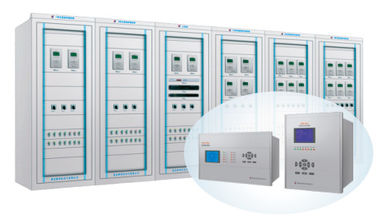 Goede prijs. EDCS-de automatiseringssysteem van het reekshulpkantoor voor hulpkantoor tot voltage van 220KV online