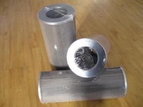 Goede prijs. Van de de turbinefilter van het filterelement 21FC5121 filter van de de elektrische centrale de hydraulische olie online
