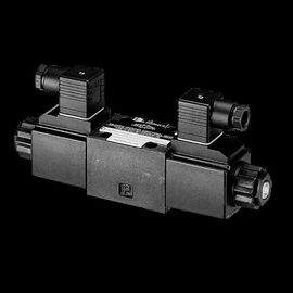 Goede prijs. JEOUGANG de richting reeks-Solenoïde van controlekleppen 4WE-06 stelde Richtingkleppen in werking online