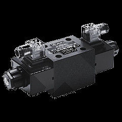 Goede prijs. 4we-10 de reeks-solenoïde stelde de Richtingkleppen van de Kleppen Richtingcontrole in werking online