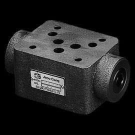 Goede prijs. MPCV.Modular Proef In werking gestelde van de de Troep hydraulische klep van Jeou van Controlekleppen elektrische de controleklep online