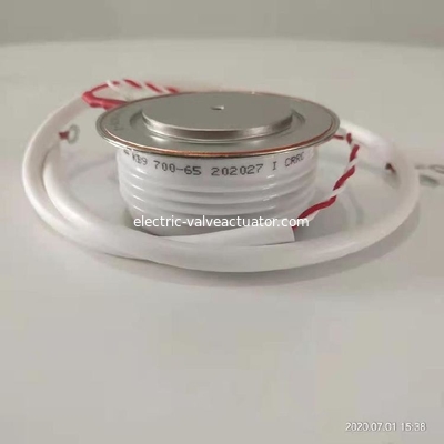 Goede prijs. KP200A Silicium Gecontroleerde Gelijkrichter Thyristor Halfgeleider Gelijkrichter Enkele Fase online