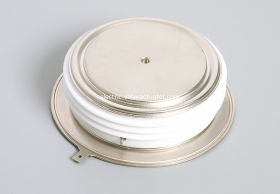 Goede prijs. KP1500A1600V Hoogvermogen platte thyristor voor elektrische oven met gemiddelde frequentie online