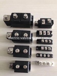 Goede prijs. MTC600A 2000V/1600V thyristormodule SCR-module met dubbele richting online
