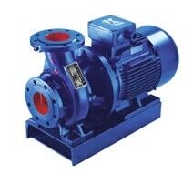 Goede prijs. Compacte Centrifugaal Enige Waterpomp Van de vierde generatie - Stadiumkqw Reeks online