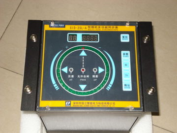 Goede prijs. Indicator van de microcomputer de Digitale Snelheid SID - 2SL - Multi - Functionele Synchronisatiemeter online