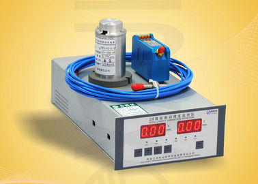 Goede prijs. 0.5~2500Hz digitale de T/min-Indicator/Monitor van de Trillingsschommeling met Schommeling Controlewijze online