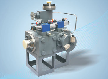 Goede prijs. Digitale de Snelheidsindicator die van de waterkrachtpost voor Hydraulische Turbine Systeem regeren online
