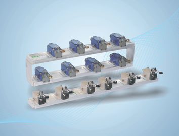 Goede prijs. De hoge Output digitale t/min indicator/DWG-schakelaar van de vinpositie met 80~1500mm Waaier online