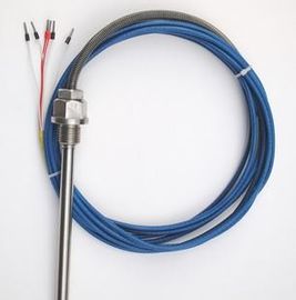 Goede prijs. WZP-sensor van de Temperatuur de bestand thermo bestand PT100 Pt50 temperatuur online