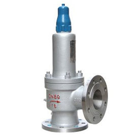 Goede prijs. A41H16C/P/R A41H Closed spring loaded low lift type safety valve, suitable for equipment and pipeline online