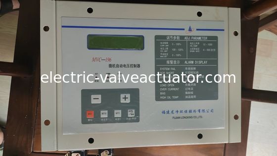 Goede prijs. Longking MVC-196 ESP-controller voor hoogspanningsstroomvoorziening en elektrostatische neerslagsystemen online