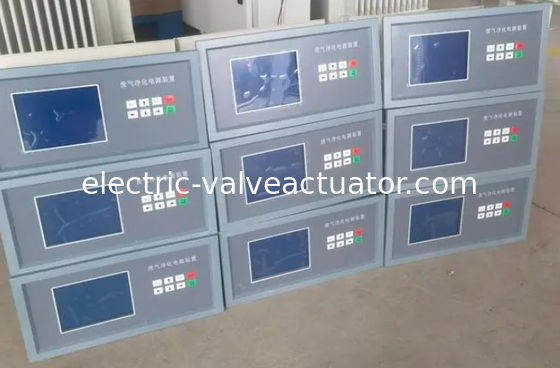 Goede prijs. JH3000 ESP-controller Hoogtemperatuur-elektrostatische regenvalsregeleenheid met 12V-24V-uitgang online