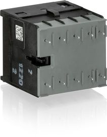Goede prijs. B6-20-11-p mini compacte 2 poolschakelaar met hulpcontact 2 en solderende spelden online