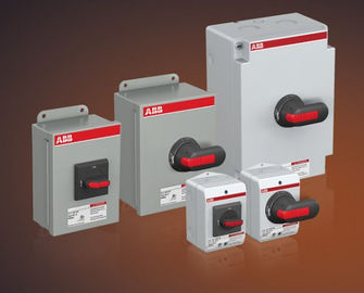 Goede prijs. 1SCA022401R4910 3 - disconnectors OTP16B OTP63B van de poolvoorzijde in werking gestelde schakelaar online
