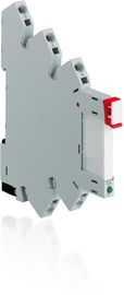 Goede prijs. Pluggable het Relaiscr van de Interface Elektronisch Controle - s-de Terminals van de Waaier Cr-S048/060vadc1sz 250vac Lente online